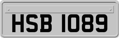 HSB1089