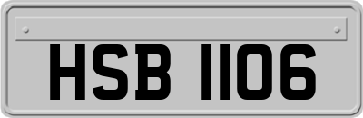 HSB1106