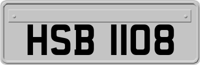 HSB1108