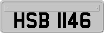 HSB1146