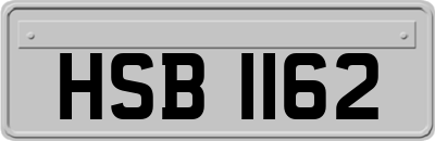 HSB1162