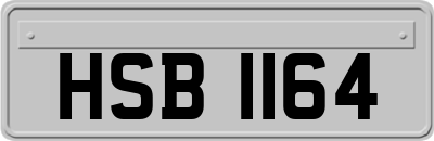 HSB1164