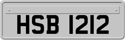 HSB1212