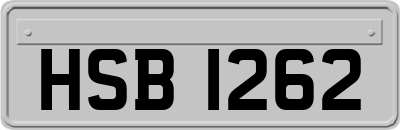 HSB1262