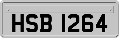 HSB1264