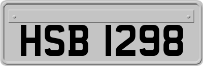 HSB1298
