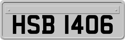 HSB1406