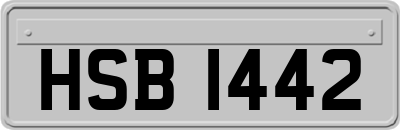 HSB1442
