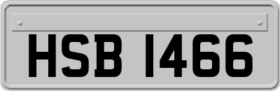 HSB1466