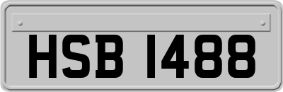 HSB1488