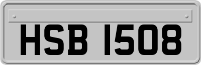 HSB1508