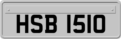 HSB1510