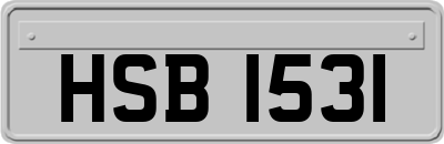 HSB1531