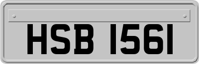 HSB1561