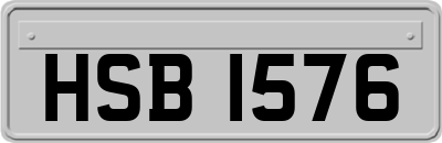HSB1576