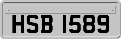 HSB1589