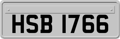 HSB1766