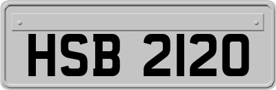 HSB2120