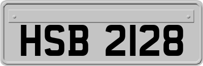 HSB2128