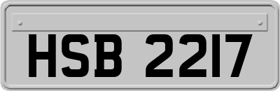 HSB2217
