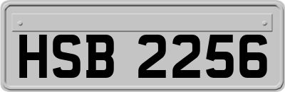 HSB2256