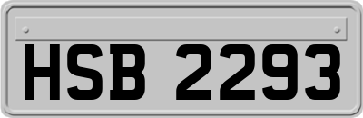 HSB2293