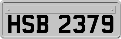 HSB2379