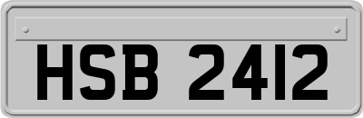 HSB2412