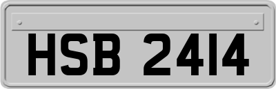 HSB2414