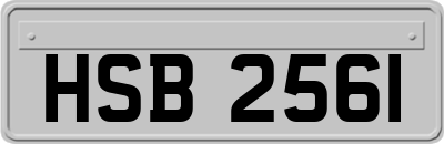 HSB2561