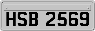 HSB2569