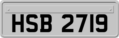 HSB2719
