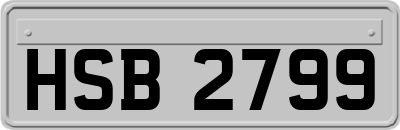 HSB2799