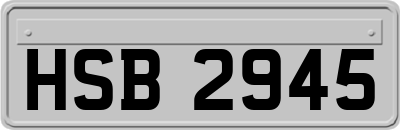 HSB2945