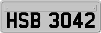 HSB3042