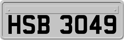 HSB3049