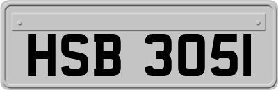 HSB3051