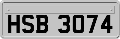 HSB3074