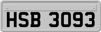 HSB3093