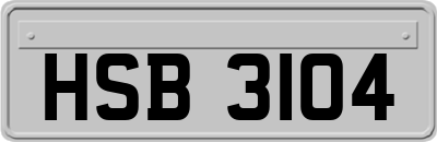 HSB3104