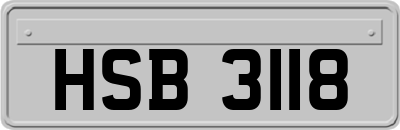 HSB3118