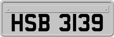 HSB3139