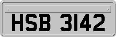 HSB3142
