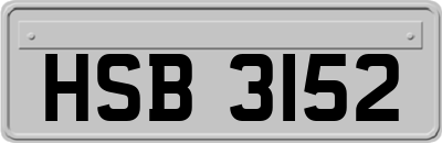 HSB3152