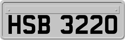 HSB3220