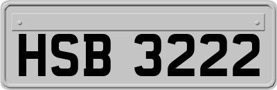 HSB3222