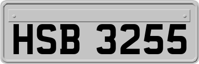 HSB3255