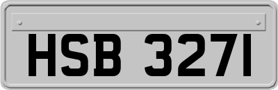 HSB3271