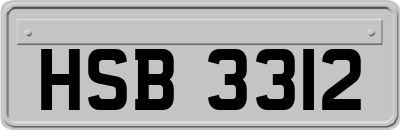 HSB3312