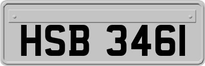 HSB3461